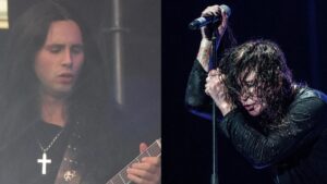 “Même si j’avais été invité…” : Gus G. explique pourquoi il n’était pas au dernier concert d’Ozzy Osbourne
