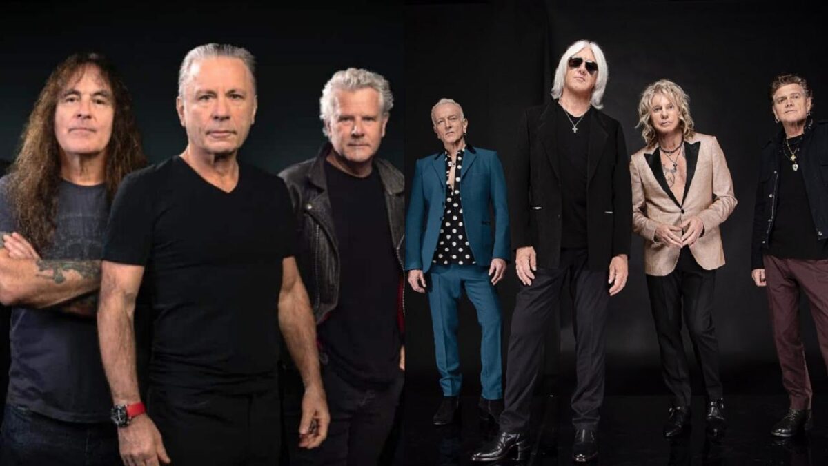 “Si ce projet aboutit, nous perdrons bien plus qu’un simple studio” : un lieu culte du rock menacé de démolition à Londres
