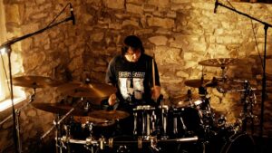 Mario Duplantier (Gojira) dévoile Avalanche, un solo de batterie impressionnant