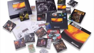 Metallica annonce ReLoad (Remastered) : un coffret deluxe XXL rempli d’inédits