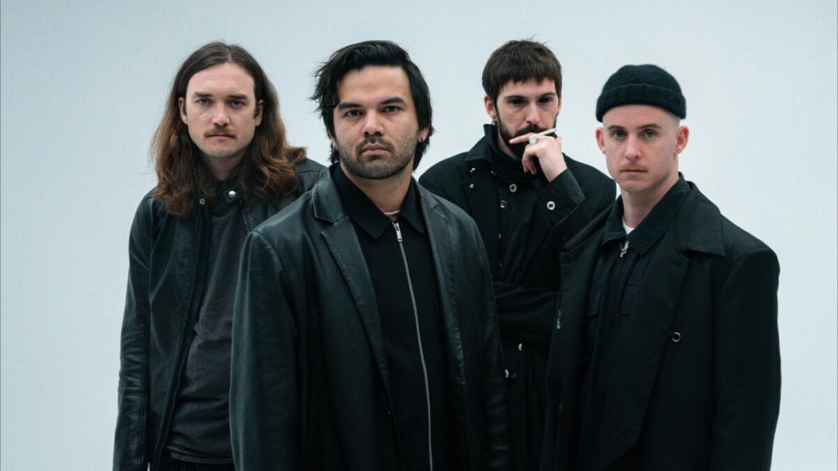 Marcus Bridge (Northlane) : « Rory Rodriguez a l’une des plus belles voix de la scène »