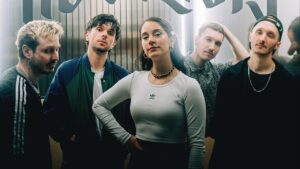 Novelists annonce un concert à l’Olympia en 2027 après une Cigale sold out