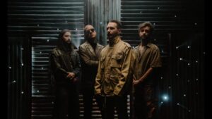 Resolve voit grand : 10 concerts en France et une Cigale à Paris !