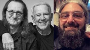 “Alex et moi voulions éviter les comparaisons évidentes” : pourquoi Rush n’a pas choisi un batteur célèbre comme Mike Portnoy