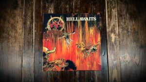 “C’est avec cet album que Slayer est devenu Slayer” : une réédition événement pour ce disque culte