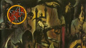 Slayer voulait choquer : comment la pochette de Reign In Blood a marqué le metal