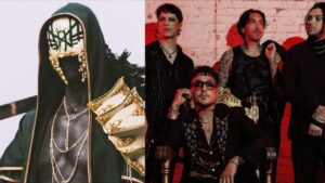 Le nouveau visage du metal ? Sleep Token décroche le platine, Dayseeker certifié or