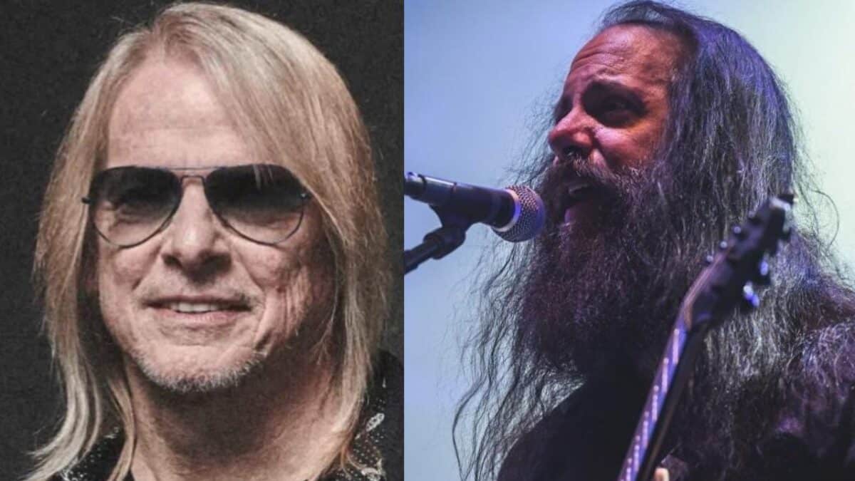 “Il peut littéralement tout jouer… et sans la moindre faute” : Steve Morse (ex-Deep Purple) s’incline face à John Petrucci (Dream Theater)