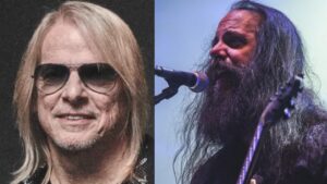 “Il peut littéralement tout jouer… et sans la moindre faute” : Steve Morse (ex-Deep Purple) s’incline face à John Petrucci (Dream Theater)