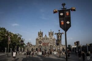 Les meilleurs festivals metal d’Europe : lequel choisir selon vos goûts ?