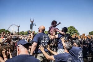 Les meilleurs festivals rock et metal en France, Belgique et Suisse