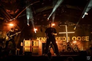 Knocked Loose : après des semaines d’inquiétude, Bryan Garris donne enfin des nouvelles rassurantes