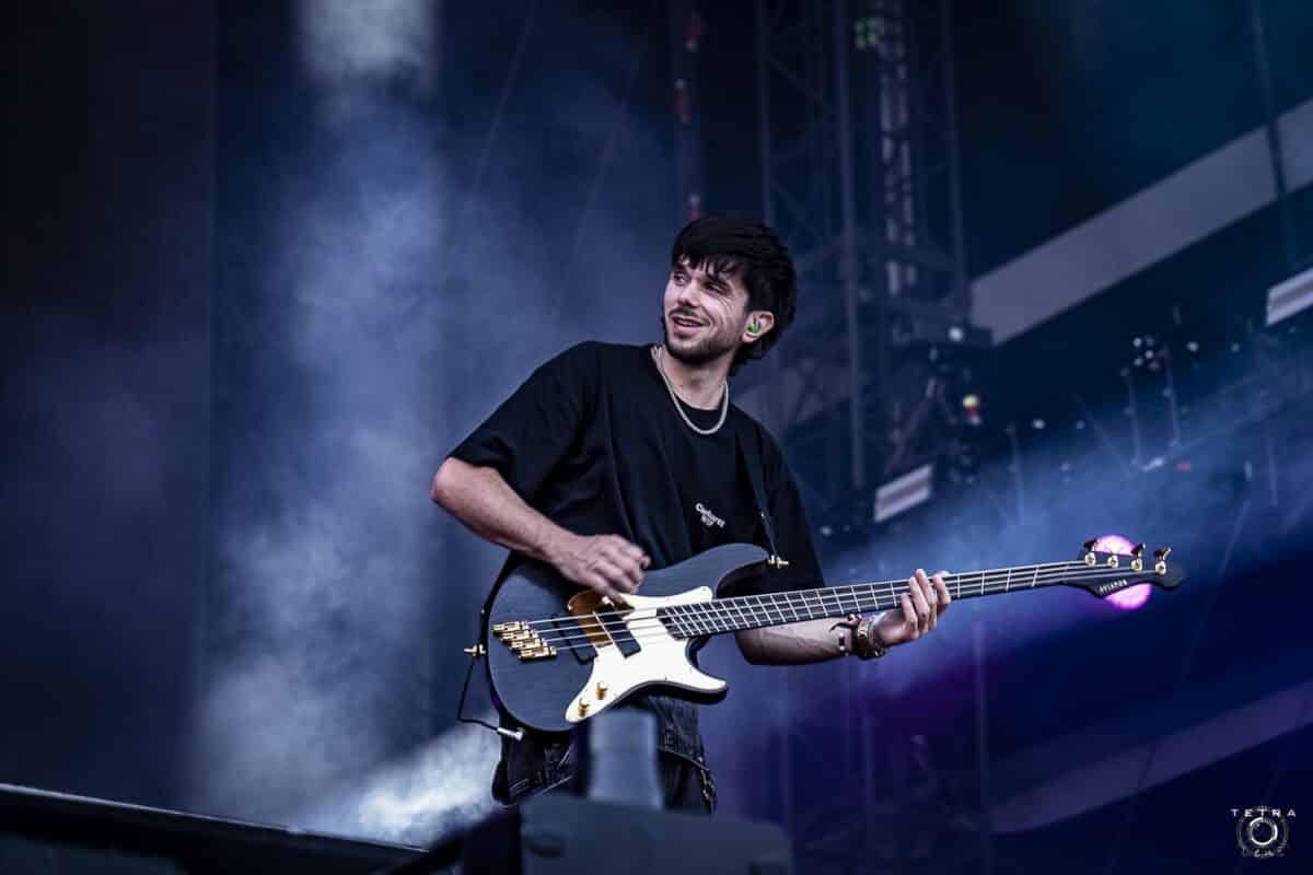 « Je ne pensais pas faire de la musique mon métier » : notre interview de Nicolas Delestrade (Novelists) en 2018