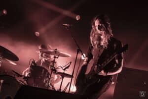 Russian Circles annonce son nouvel album Nine avec le single Empath