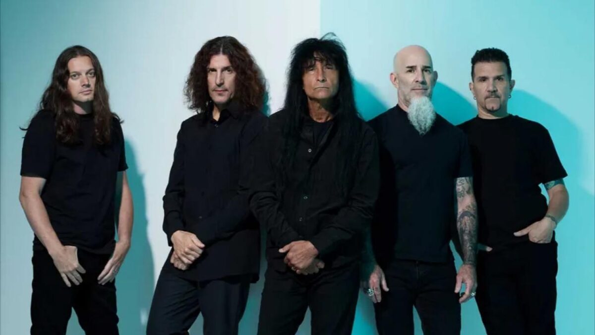 Anthrax sur le point d’arrêter ? Scott Ian répond aux rumeurs autour du nouvel album