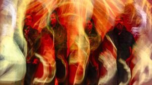 “C’est sombre et ça vous vise directement” : Converge frappe fort avec Doom In Bloom