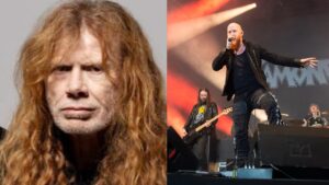 “On préférait laisser les gens croire qu’on était géniaux” : Dave Mustaine revient sur les débuts de Metallica et l’influence de Diamond Head