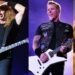 Dave Mustaine révèle sa “trinité” du riff metal : Malcolm Young, James Hetfield… et lui-même