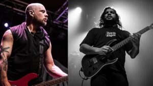 “Ce genre de discours est nocif pour les jeunes musiciens” : le bassiste de Fit For A King répond sèchement à Misha Mansoor (Periphery)