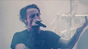 Gojira ressuscite un classique culte : regardez Global Warming en live à Lyon