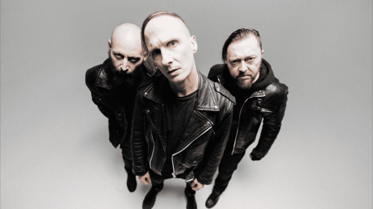 Horskh annonce MTNT : “C’est l’album le plus intense qu’on ait fait”