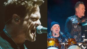 “Non. C’est comme ça” : Jason Newsted, ex-Metallica, refuse tout remix de …And Justice For All
