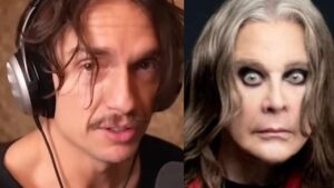 “Là oui, ce serait franchement abusé” : Justin Hawkins défend l’IA d’Ozzy Osbourne, mais met en garde contre certaines dérives commerciales