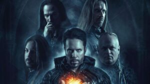 Kamelot annonce Dark Asylum, un nouvel album plus sombre et cinématographique