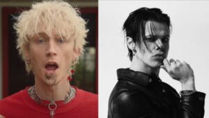 “Ça me brise le cœur” : pourquoi MGK s’en prend aujourd’hui à Yungblud