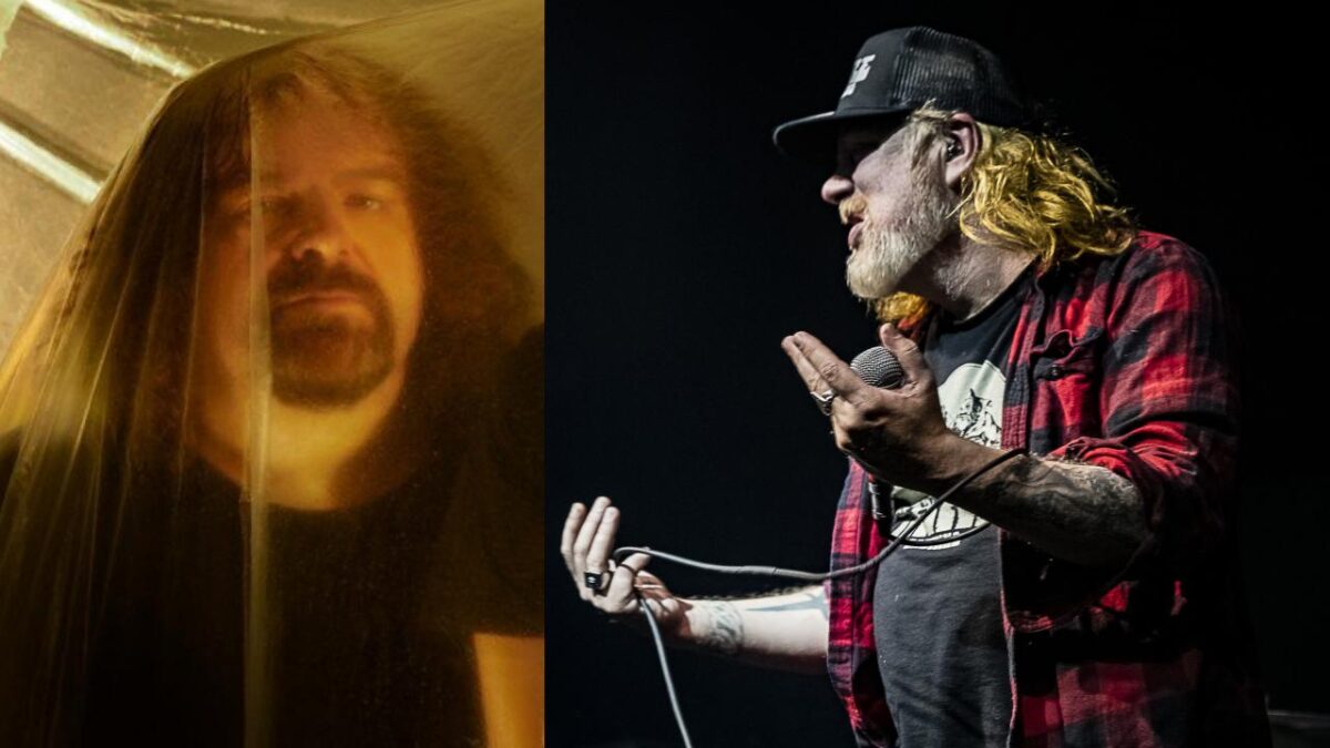 “Tompa était une personne vraiment importante pour la scène” : Shane Embury (Napalm Death) lui rend hommage