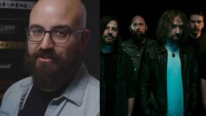 “C’est cet album qui nous a réunis” : Nolly revient sur l’origine du son de Periphery