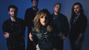 “Ça ne plaira pas à tout le monde, mais c’est nous” : Parallyx transforme sa quête d’identité en décharge metalcore