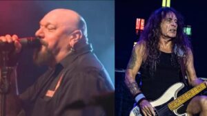 “Ça a été une énorme claque” : Iron Maiden ne voulait pas du documentaire sur Paul Di’Anno
