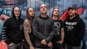 Psycroptic annonce son album « le plus épique, thrash, technique et groovy » à ce jour