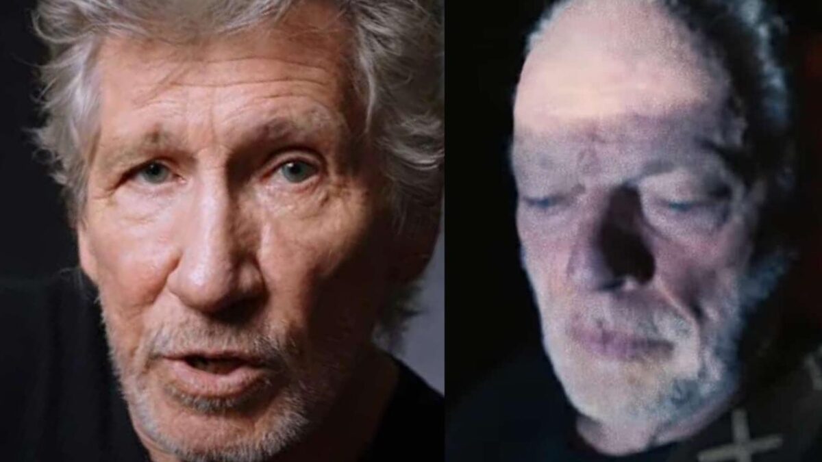 Pink Floyd : Roger Waters a gardé The Wall, David Gilmour le nom… mais qui a vraiment gagné ?