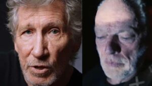 Pink Floyd : Roger Waters a gardé The Wall, David Gilmour le nom… mais qui a vraiment gagné ?