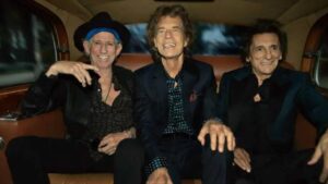 Rolling Stones : « Je ne sais pas si les tournées sont encore envisageables », admet Keith Richards