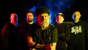 À quelques jours du Hellfest, Six Feet Under annonce l’arrivée d’un nouveau batteur