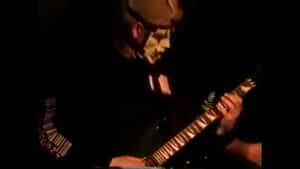 Cette vidéo rare montre Slipknot juste avant de conquérir le monde