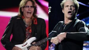 “Des fêtes incroyables” : Steve Vai révèle comment David Lee Roth utilisait ses soirées pour booster sa carrière