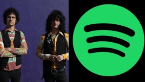 The Mars Volta : « Spotify contribue à la mort d’enfants »