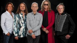 Avec Turnaround Situation, Yes prouve que le rock progressif a encore des choses à dire