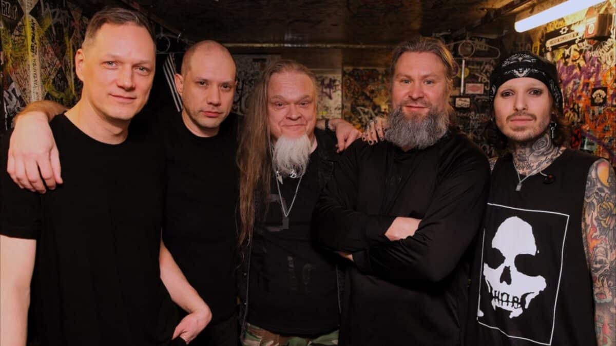 Children Of Bodom en 2027 : un troisième festival confirmé pour le retour du groupe
