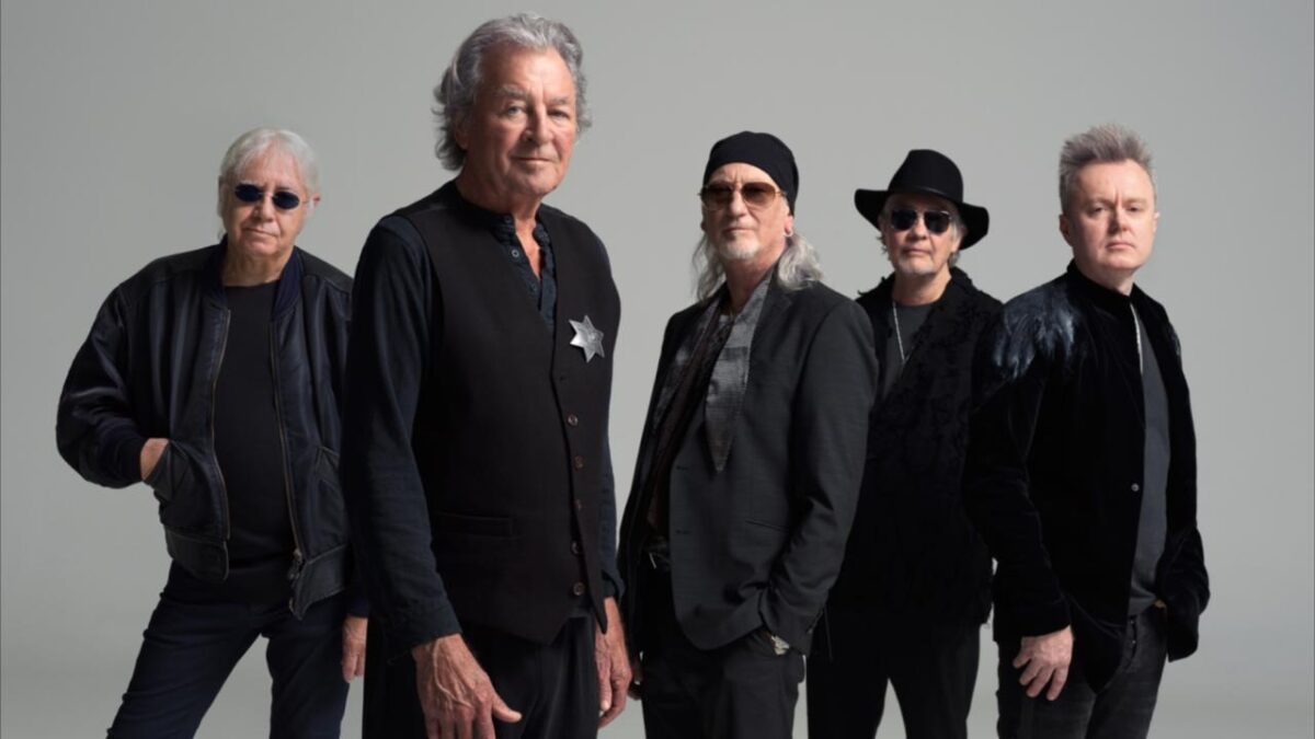 Rock & metal : les sorties immanquables du 3 juillet (albums, singles et surprises)