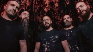 « Une synthèse où la technique de Gorod rencontre des structures épiques et des sphères encore inexplorées par le groupe » : le clip de Forgiveness est en ligne