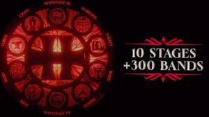 Hellfest 2027 : 300 groupes annoncés pour la 20e édition, billetterie le 7 juillet