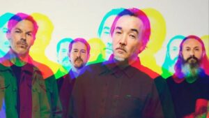 Vous vous souvenez de The Reason ? Hoobastank est de retour avec un inédit
