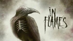 L&rsquo;un des albums les plus importants d&rsquo;In Flames fête ses 15 ans