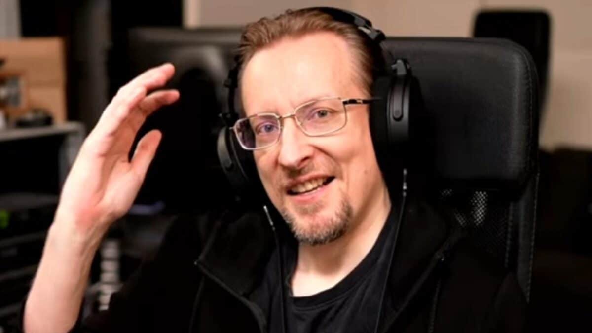 Jari Mäenpää dévoile un extrait inédit de Wintersun : « Ça me donne la chair de poule »