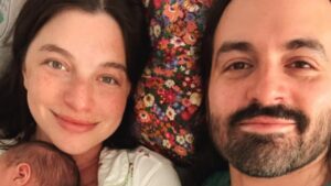 Jay Weinberg (ex-Slipknot) annonce une grande nouvelle : il est devenu père
